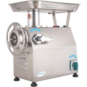Мясорубка GASTROMIX MG-22SS с реверсом