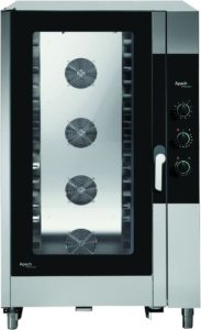 Конвекционная печь APACH Cook Line AB16QM