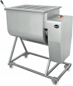Фаршемешалка APACH Cook Line AMK150 PRO 3ф