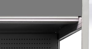 Холодильная горка Italfrigo Rimini L7 BOX 1250 Д гастрономическая комплектация - Изображение 3