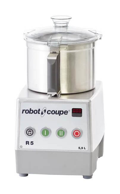 Бликсер ROBOT COUPE 5-2V 33259 380В