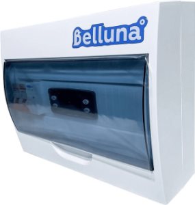 Сплит-система среднетемпературная Belluna Black Slim U205 - Изображение 2