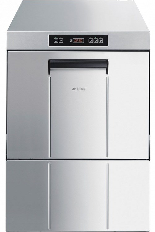 Фронтальная посудомоечная машина SMEG UD 503DS