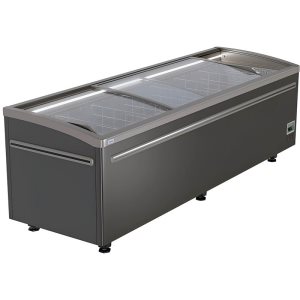 Морозильный ларь-бонета Haier GTS2500G