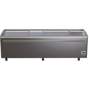 Морозильный ларь-бонета Haier GTS2500G - Изображение 2
