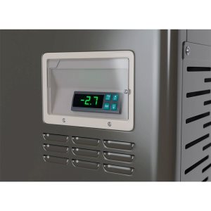 Морозильный ларь-бонета Haier GTS2500G - Изображение 4