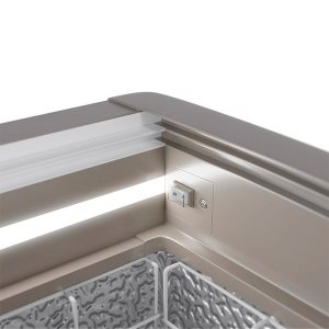 Морозильный ларь-бонета Haier GTS2500G - Изображение 5