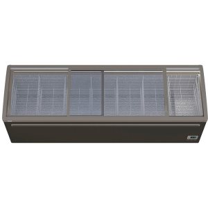 Морозильный ларь-бонета Haier GTS2500G - Изображение 3