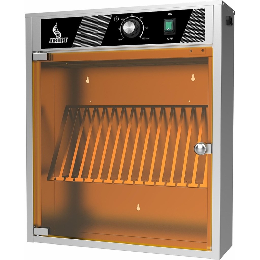 Стерилизатор для ножей AIRHOT KS-20