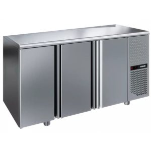 Стол морозильный низкотемпературный Polair TB3GN-G без борта - Изображение 2