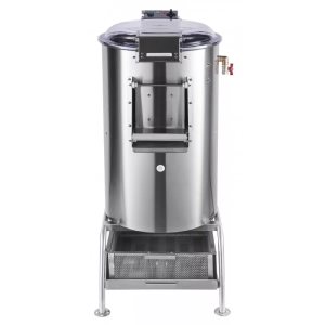 Машина картофелеочистительная Аbat МКК-150-01 Cubitron-3M - Изображение 4